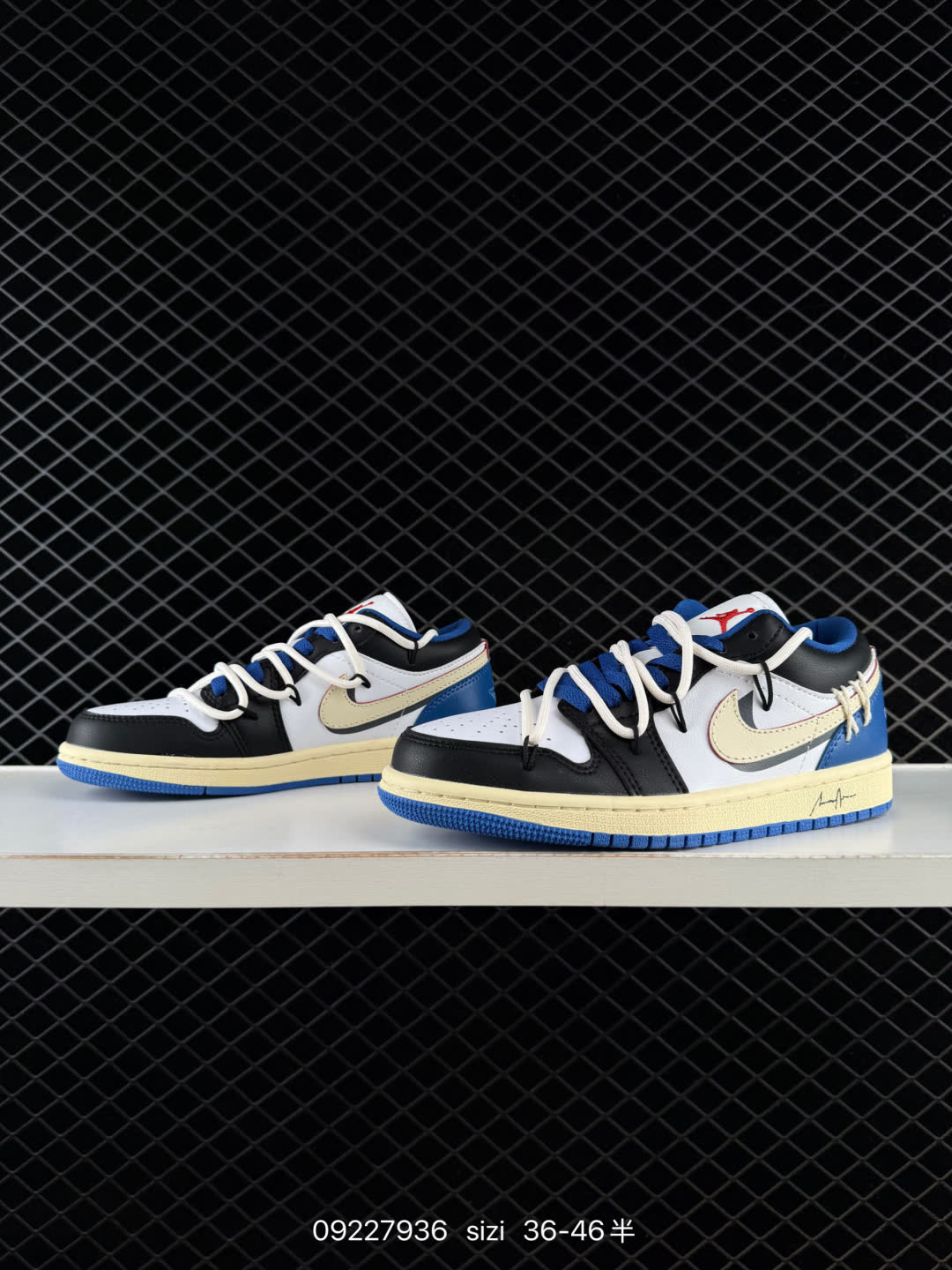 Air Jordan 1 Low AJ1
